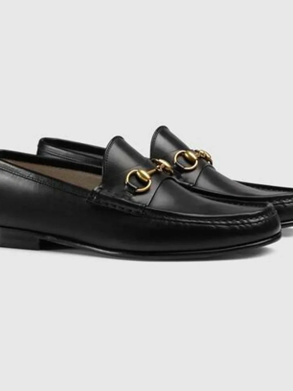 Gucci Horsebit 1953 Loafers UK 11 Men